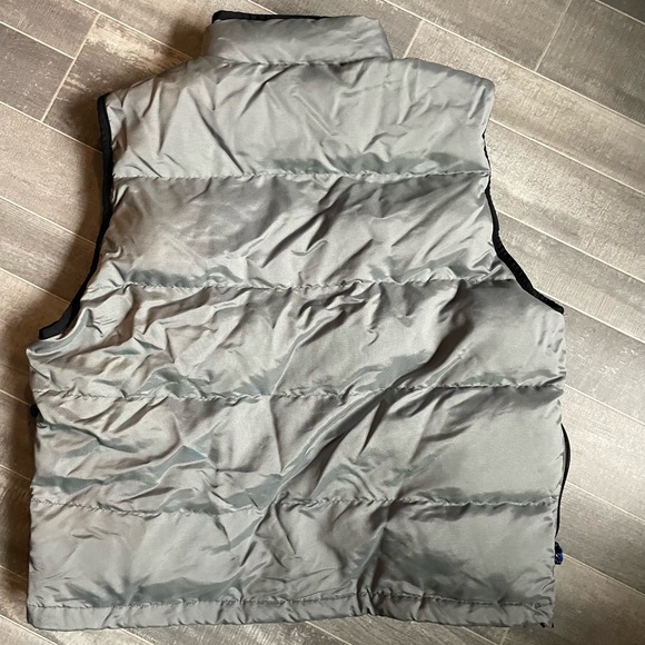 Eddie Bauer Ebtek Vest Vintage Size Medium - Picture 3 of 9